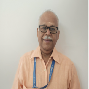 Rajeev P G